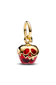 Намистина "Яблуко злої королеви"