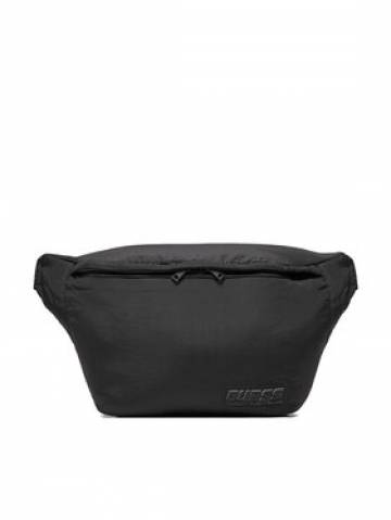 Guess Сумка на пояс Z4BZ08 WGRZ0 Чорний