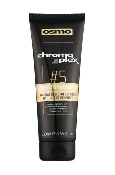 Кондиционер Osmo Chromaplex No. 5 Bond Conditioner для поддержания цвета окрашенных волос, 250 мл