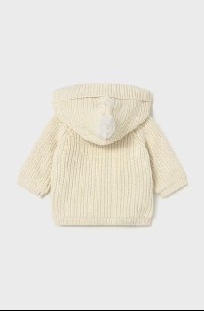 Кардиган для младенцев Mayoral Newborn