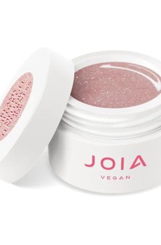 Моделирующий гель для ногтей JOIA vegan Creamy Builder Gel 026 Mellow Tenderness, 15 мл