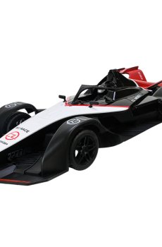 Автомодель Країна Іграшок Спорткар червоно-чорний на радіокеруванні (PM3404BLACK/RED)