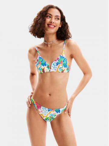 Desigual Верх від купальника Jungle 24SWMK10 Кольоровий Desigual Верх від купальника Jungle 24SWMK10 Кольоровий
