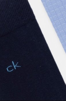 Calvin Klein носки для мужчин 2 шт.