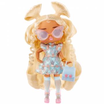 Лялька LOL Surprise Tweens core Олівія Флаттер (559412) Лялька LOL Surprise Tweens core Олівія Флаттер (559412)