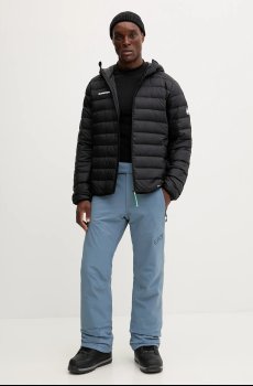 Лыжные штаны EA7 Emporio Armani