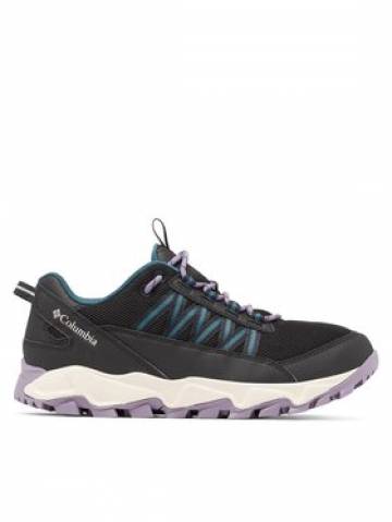 Columbia Снікерcи Flow Fremont™ Urban Active 2058831 Чорний Columbia Снікерcи Flow Fremont™ Urban Active 2058831 Чорний