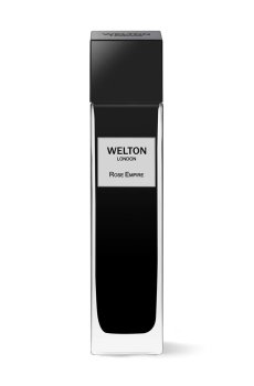 Welton London Rose Empire Парфюмированная вода унисекс, 100 мл (ТЕСТЕР)