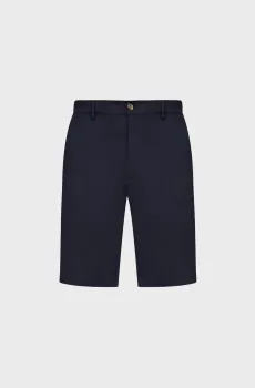 Мужские темно-синие шорты Синий 56 Colmar 0892-5XF-068