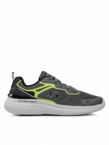 Skechers Снікерcи Andal 232674/CCLM Сірий Skechers Снікерcи Andal 232674/CCLM Сірий