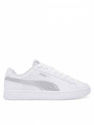 Puma Снікерcи Rickie Classic Jr 394252 16 Білий Puma Снікерcи Rickie Classic Jr 394252 16 Білий