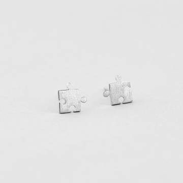 Серебряные серьги Minimal 20229 Серебряные серьги Minimal 20229