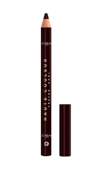 Карандаш для контуров век LOreal Paris Haute Couleur 150 Bordeaux Cashmere, 1.2 г