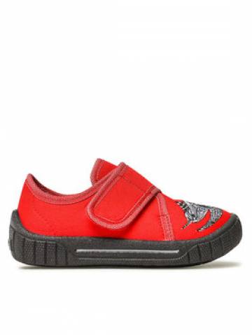 Superfit Тапочки 1-800271-5000 M Червоний Superfit Тапочки 1-800271-5000 M Червоний