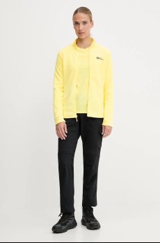 Спортивный лонгслив Jack Wolfskin Prelight Swift