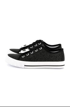 Детские кеды Karl Lagerfeld