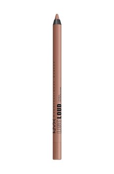 Карандаш для губ NYX Professional Makeup Line Loud Lip Liner 05 Global Citizen, 1.2 г