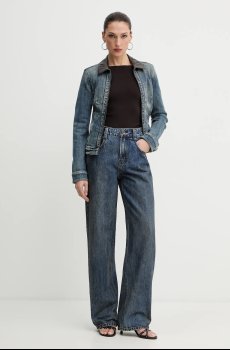 Джинсовая куртка Miss Sixty