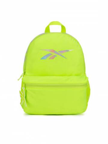 Reebok Рюкзак RBK-045-CCC-05 Зелений Reebok Рюкзак RBK-045-CCC-05 Зелений