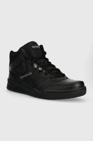 Кроссовки Reebok Classic цвет чёрный Кроссовки Reebok Classic цвет чёрный