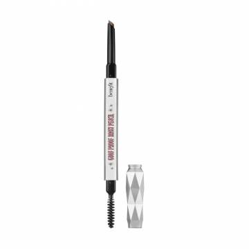 Карандаш для бровей Benefit Goof Proof Brow Pencil, 3.75 Warm Medium Brown, 0.34 г Карандаш для бровей Benefit Goof Proof Brow Pencil, 3.75 Warm Medium Brown, 0.34 г