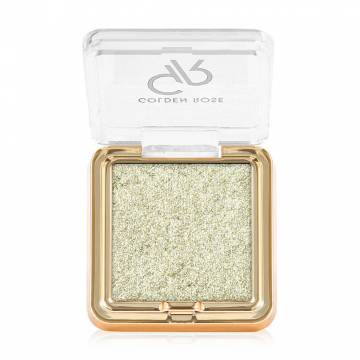 Тени для век Golden Rose Glitter Glow Eyeshadow 04 Vega, 2.5 г Тени для век Golden Rose Glitter Glow Eyeshadow 04 Vega, 2.5 г