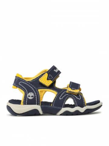 Timberland Босоніжки Adventure Seeker 2 Strap TB02484A484 Cиній Timberland Босоніжки Adventure Seeker 2 Strap TB02484A484 Cиній