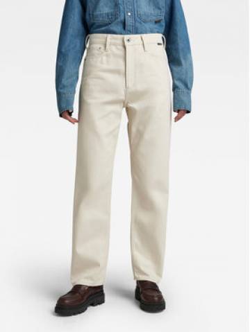 G-Star Raw Джинси D21081-D300-159 Écru Loose Fit G-Star Raw Джинси D21081-D300-159 Écru Loose Fit
