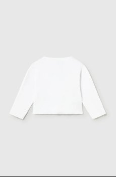 Детский хлопковый кардиган Mayoral