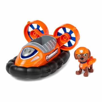 Набір Paw patrol Базовий рятувальний автомобіль із Зумою (SM16775/9955) Набір Paw patrol Базовий рятувальний автомобіль із Зумою (SM16775/9955)