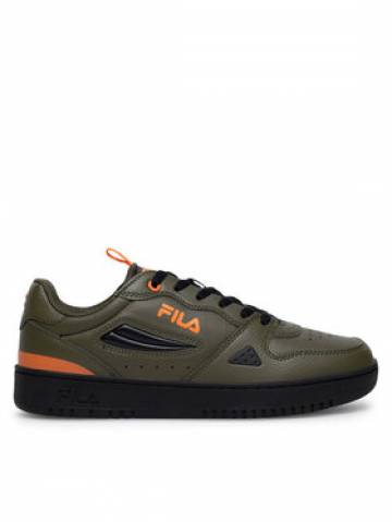 Fila Снікерcи SUOLO FFM0350_63079 Зелений Fila Снікерcи SUOLO FFM0350_63079 Зелений