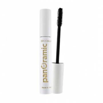 Тушь для ресниц Impala Brooklin Panoramic 360 Volumizing Mascara, черная, 12 мл Тушь для ресниц Impala Brooklin Panoramic 360 Volumizing Mascara, черная, 12 мл