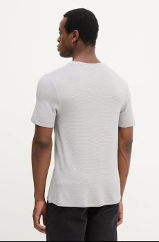 Футболка лаунж BOSS Rib T-Shirt