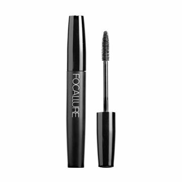 Водостойкая тушь для ресниц Focallure Waterproof Quick Dry Mascara Black, 8 г Водостойкая тушь для ресниц Focallure Waterproof Quick Dry Mascara Black, 8 г