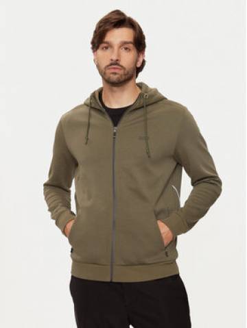 Boss Світшот Saggy TR 50436225 Зелений Regular Fit Boss Світшот Saggy TR 50436225 Зелений Regular Fit