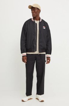 Куртка-бомбер Fila Limoges