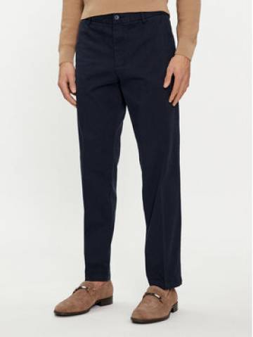 Boss Чіноси Kane-L 50497787 Cиній Regular Fit Boss Чіноси Kane-L 50497787 Cиній Regular Fit