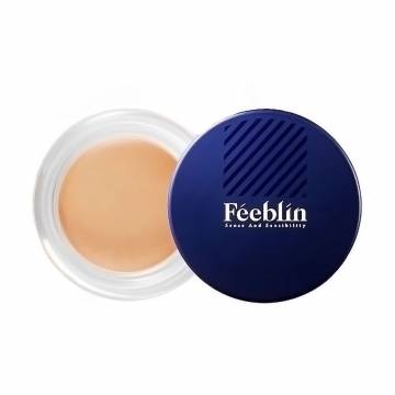 Кремовые тени для век Konad Feeblin Tada Cream Eyeshadow, 02 Apricot Sherbet, 6 г Кремовые тени для век Konad Feeblin Tada Cream Eyeshadow, 02 Apricot Sherbet, 6 г