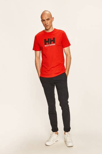 Helly Hansen - Футболка 33979-597 Helly Hansen - Футболка 33979-597