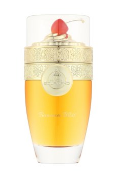 Paris Corner Ministry Of Gourmand Banana Bliss Парфюмированная вода унисекс, 100 мл