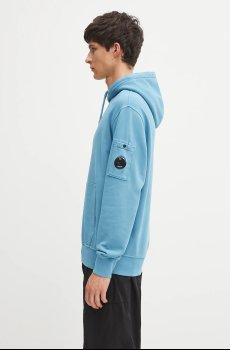 Хлопковая кофта C.P. Company