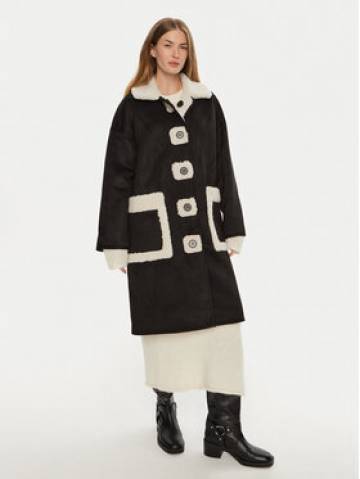 Munthe Дублянка Tibur 243154024342 Чорний Oversize Munthe Дублянка Tibur 243154024342 Чорний Oversize