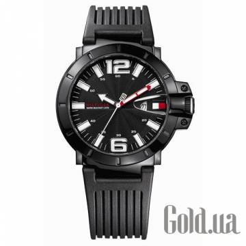 Дизайнерские часы Tommy Hilfiger