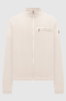 Бежевая ветровка Danby