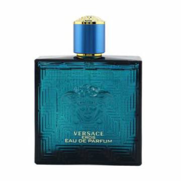 Versace Eros Eau De Parfum Парфюмированная вода мужская, 100 мл (ТЕСТЕР) Versace Eros Eau De Parfum Парфюмированная вода мужская, 100 мл (ТЕСТЕР)