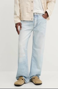 Джинсы Won Hundred