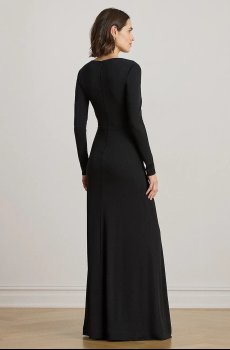 Платье Lauren Ralph Lauren