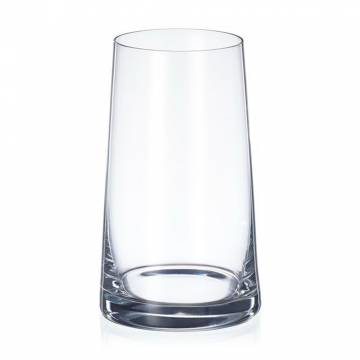 Ваза для цветов Bohemia Crystal Petra, 14.5 см (B82530) Ваза для цветов Bohemia Crystal Petra, 14.5 см (B82530)