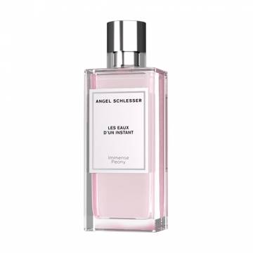 Angel Schlesser Immense Peony Туалетная вода женская, 150 мл Angel Schlesser Immense Peony Туалетная вода женская, 150 мл