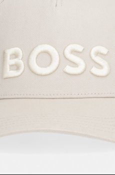 Хлопковая кепка BOSS Boss